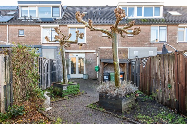 Medium property photo - Dopheidestraat 45, 2165 VN Lisserbroek